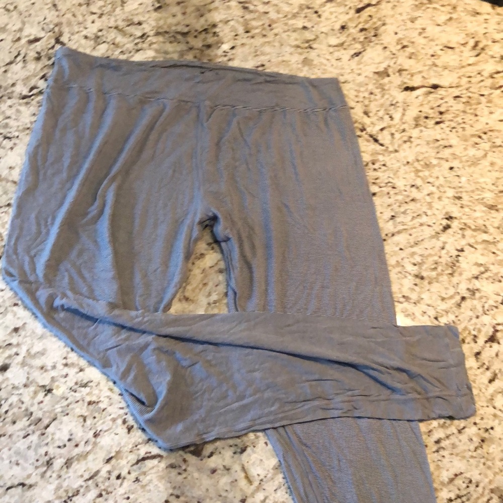 Sleeping pants